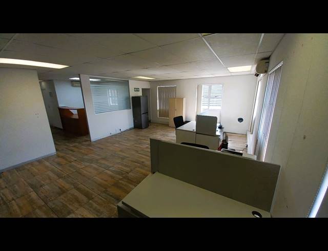 108M² OFFICE FOR SALE IN MARCONI BEAM INDUSTRIA